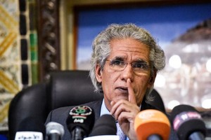 Ministre sahraoui des AE à Marianne : «La France soutient un régime féodal»