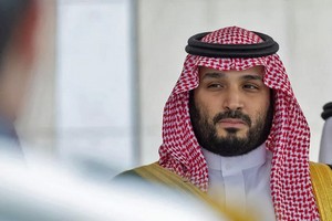 Arabie saoudite – Pourquoi Washington ne peut pas se débarrasser de Mohamed Ben Salman