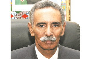 Horma nommé au poste de président du CA de la Somelec
