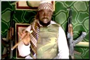 Le chef de Boko Haram 'serait mort' selon l'armée nigériane