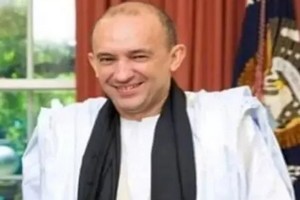Un mauritanien nommé délégué de la Ligue arabe en Afrique du Sud