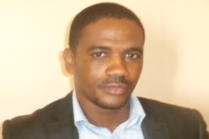 Me El Id Mohameden M’Bareck président du Manifeste: 