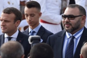 La diplomatie algérienne veut torpiller l’axe Paris-Rabat