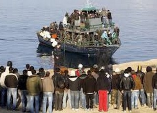 Au moins 60 migrants portés disparus en mer en Mauritanie