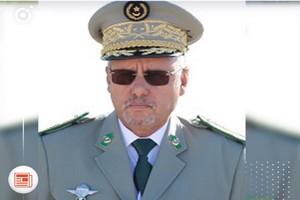 Mauritanie : le Général Moktar Ould Bella, nouveau patron des armées mauritaniennes 