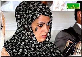 La Mauritanie participe à la 5eme réunion de l'organisation de la femme arabe