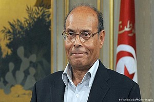 Moncef Marzouki tire à boulets rouges sur le Polisario et le régime algérien