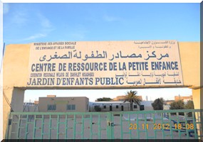 Monitrices des jardins d’enfants : A quand leur insertion ? 