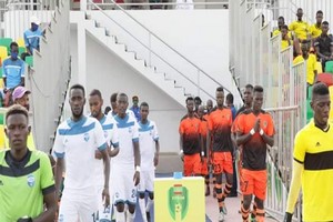 Mauritanie: le FC Nouadhibou consolide son fauteuil mais talonné de près