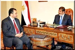 Egypte: démission des porte-parole de la présidence et du gouvernement