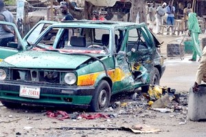 86 morts dans une attaque au Nigéria