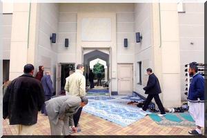 France : arrestation d'un militaire soupçonné d'avoir voulu tirer sur une mosquée 
