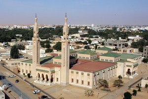 En Mauritanie, le président Aziz reste ferme face aux islamistes