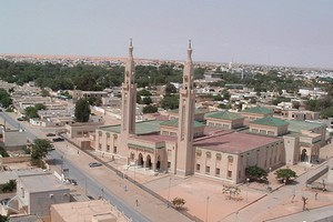 La Mauritanie épargnée par le terrorisme