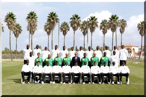 Mauritanie- Niger : Un match amical attirant, les Mourabitounes pourront t-ils séduire de nouveau le public de Nouakchott ?