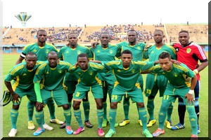 Les mourabitounes s’inclinent lourdement à Kampala 