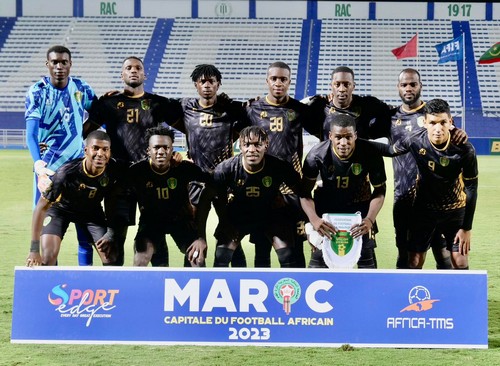 Classement FIFA : les Mourabitoune perdent quatre places 