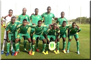 Football : les Mourabitounes tournent (enfin) rond 