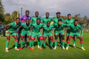 CAN 2021 : la Mauritanie sollicite l’Ouganda en amical