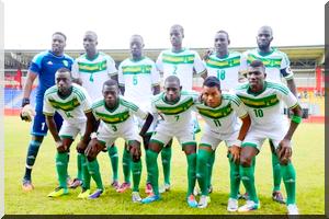 Les Mourabitounes : Le long chemin vers la CAN 2015