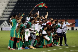 Coupe Arabe 2021 : le stade Ahmad Bin Ali pour abriter le duel Tunisie – Mauritanie