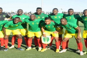 Le 3 juin prochain, l’Algérie défiera la Mauritanie pour un match amical
