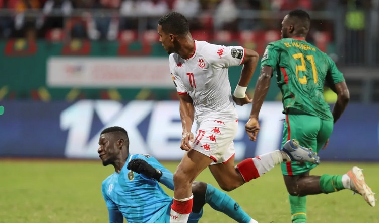 CAN 2022 - Mauritanie-Tunisie : réaction après le match de Didier Da Gomez, entraîneur de Mauritanie