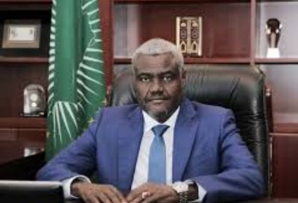 Présidentielle tchadienne : Moussa Faki réfute toute idée de candidature