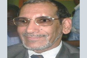 Entretien avec M. Moustapha Abeiderrahmane, président du Renouveau Démocratique (RD), maire de Moudjeria 