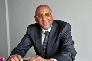 Moustapha Limam Echavi’i nommé conseiller spécial du président nigérien