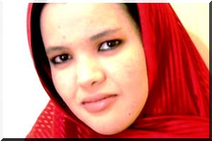 Une jeune réalisatrice mauritanienne envisage de produire un film en Egypte 
