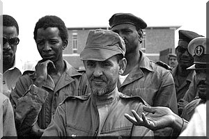 10 juillet 1978-10 juillet 2013 : 35 ans après le premier coup d’état militaire
