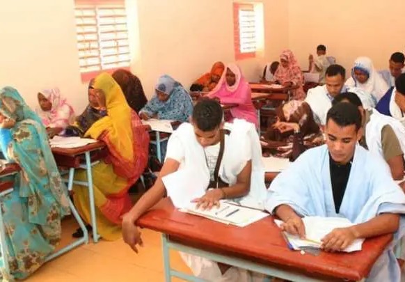 Mauritanie : mouvement de grève au sein de syndicats de l’enseignement