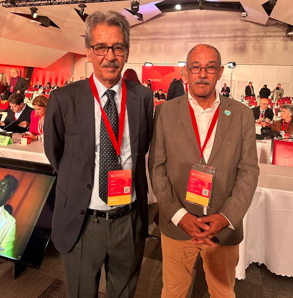 Malte enterre définitivement le mythe du « représentant unique » du peuple sahraoui