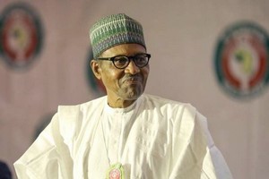 Buhari met fin au débat sur un éventuel 3ème mandat