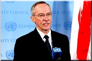 L'ONU table sur la présence complète de sa mission au Mali en juillet 