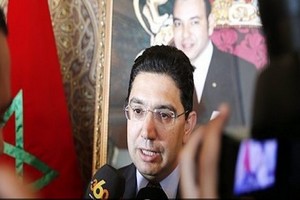 Les relations avec la Mauritanie sont 