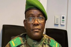 Le général Namata, commandant de la force conjointe du G5 Sahel, défend la force Barkhane