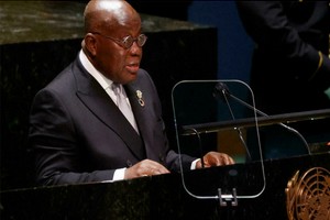 La Cédéao organise un sommet extraordinaire le 7 novembre pour statuer sur le Mali et la Guinée