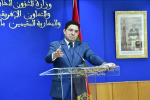 Affaire des visas: le Maroc répond à la France