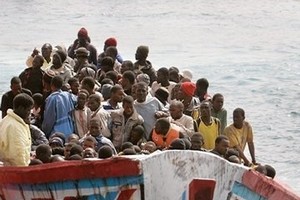 Mauritanie : 30 migrants sénégalais arrêtés par la gendarmerie