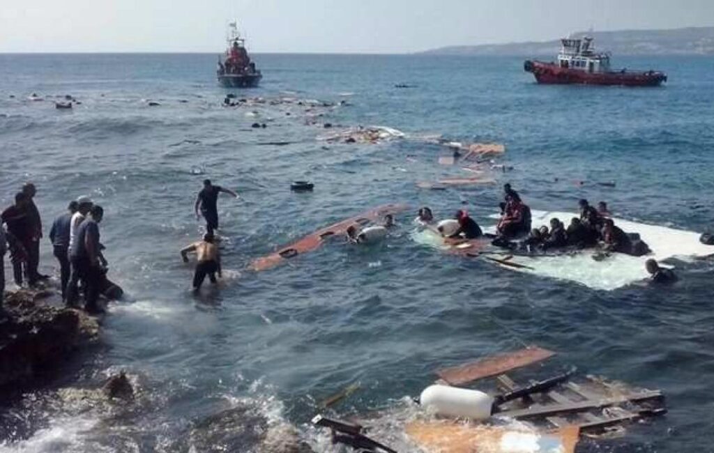 Mauritanie: plus de 100 disparus après le naufrage d’une pirogue