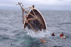 Nouadhibou : décès de quatre pêcheurs artisanaux