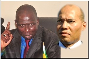 Sénégal: le procureur pas convaincu des réponses du fils Wade sur ses biens