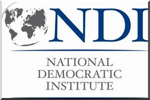 Le NDI mène campagne de sensibilisation et d'éducation sur l'implication citoyenne dans les 13 wilays de la Mauritanie
