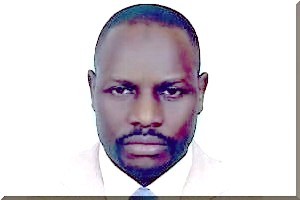 Être un noir est – il un crime en Mauritanie ? 