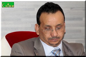 Le PR n'a pas accordé d'audience aux familles des détenus de Guantanamo( Hamoud Ould Nebagaha)