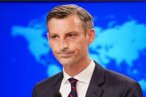 Washington condamne la tentative de putsch au Soudan