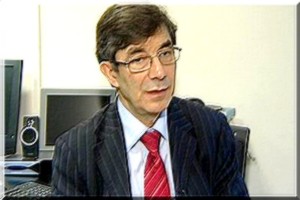 Majed Nehme, directeur d'Afrique Asie, au Temps d'Algérie : «La capacité de reproduction des groupes terroristes est désormais limitée»