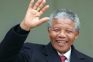 UA : le sommet de Nouakchott rendra hommage à Nelson Mandela